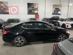 نیسان سێنترا